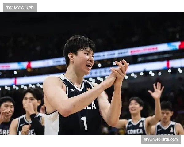 李贤重首战九记三分创纪录 成韩国男篮取胜关键