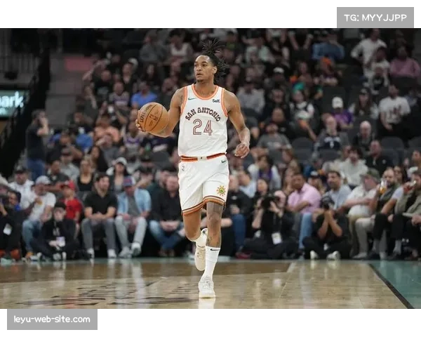 马刺十连胜期间轮换稳定 文班亚马瓦塞尔组合渐入佳境